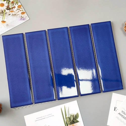 Санитарная разальная мозаичная плитка для купания плитка плитка плитка Nordic Белый балкон ресторан керамика керамика керамика