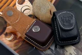 Оригинальная зажигалка, чехол, ремень, кожаные штаны, США