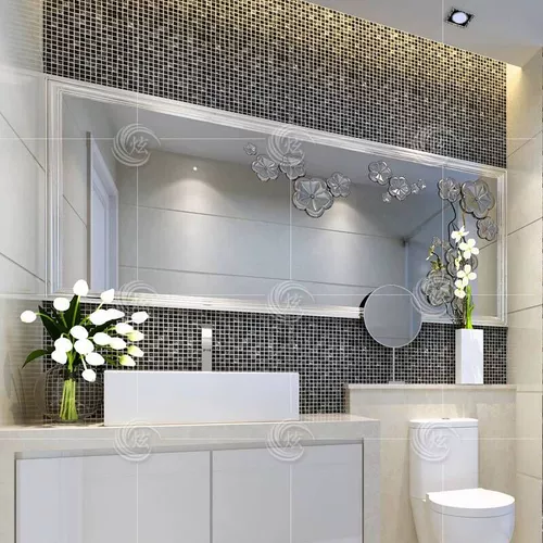 Хрустальная льда трещина стеклянная мозаичная плитка Плитка Переписка телевизор Фоновая стена каменная оболочка кухня гостиная стена стены