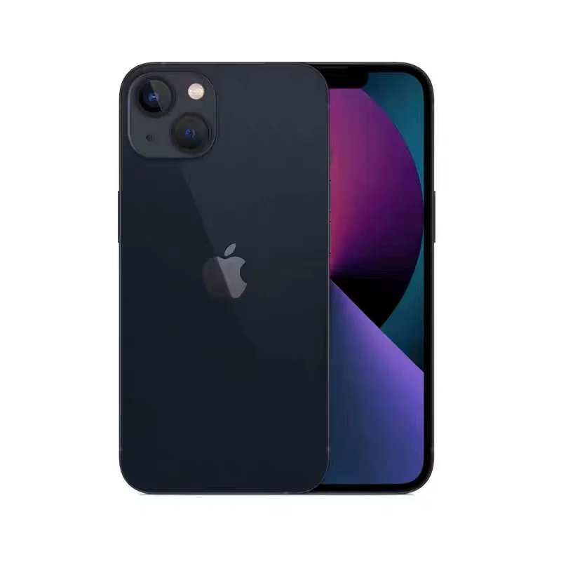 Apple, iPhone 13, iPhone 13, iPhone13 Pro, iPhone 5, мобильный телефон, (Physicals), 5G