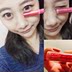 CANMAKE minefield lông mi tăng trưởng lỏng kem đích thực Nhật Bản nhẹ giữ ẩm dày quăn dài mascara chuốt mi Kem Mascara / Revitalash