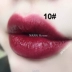 Hàn Quốc Mamonde Giấc mơ Trang điểm Môi Men Lip Gloss Lip Gloss Lip Gloss Độ ẩm Số 9 Đất Orange Bí ngô Màu Không Decolorize Son bóng / Liquid Rouge