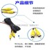 Xe đảo ngược video và video cáp xe DVD điều hướng phía sau xem cáp sen sen mở rộng cáp AV - Âm thanh xe hơi / Xe điện tử loa ô tô cao cấp Âm thanh xe hơi / Xe điện tử