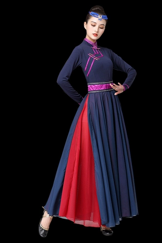 Костюм, этническое платье, этнический стиль