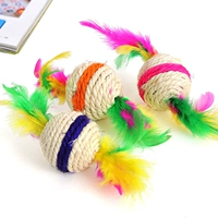 Перовые мечи -3 установки