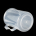 Nguồn cung cấp vườn dày cốc đôi khắc một L 500 ML 300 ML nước hòa tan phân bón hoa với đất đầy đủ 20 bộ dây và vòi xịt tăng áp lực nước Nguồn cung cấp vườn