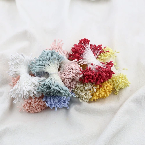 Пакет около 350 совпадений с плоским -голов Мальтамия светло -цветок цветочный цветок