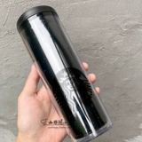 Starbucks Cup Starbucks десять лет, старый магазин пять красочных чашек летняя конфет