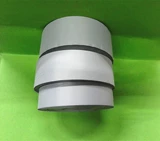 Светоотражающий ткань для полировки, 1.2см, 5см