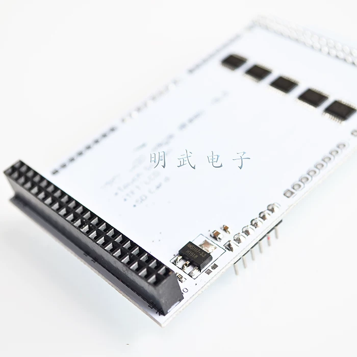 TFT01 3.2'' MEGA тач ЛЭД расширительная плата щит
