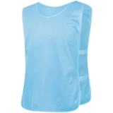 Баскетбольный футбольный жилет для тренировок, делается под заказ