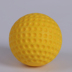Chất lượng cao bóng máy đặc biệt lõm lỗ bóng chày softball kháng mặc kháng đào tạo PU foam sponge mềm bóng 	quả bóng chày da cứng	 Bóng chày