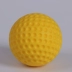 Chất lượng cao bóng máy đặc biệt lõm lỗ bóng chày softball kháng mặc kháng đào tạo PU foam sponge mềm bóng