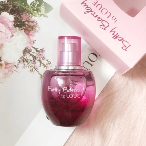 Свежие духи с легким ароматом, Германия, стойкий легкий аромат, 20 мл