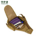 Ba lô chiến thuật vai túi tam giác túi Messenger archer toàn bộ lãnh thổ phong tỏa lực lượng đặc biệt xiên túi leo núi ngoài trời túi quân đội túi aldo Túi vai đơn