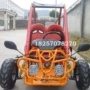 110CC karting bốn bánh off-road xe máy ATV nông dân tay lái người lớn karting mini xe xe máy điện cho bé