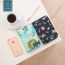 Ra khỏi quốc phòng quốc gia hộ chiếu nước gói du lịch tài liệu túi đa chức năng clip vé clip bảo vệ tay áo tài liệu gói lưu trữ túi túi đựng giấy tờ tùy thân Túi thông tin xác thực