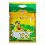 Вухан Бридж куриный ароматный ароматный ароматный ароматный курица.