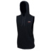 Cơ bắp Tập Thể Dục Vest Tay Tay Áo Thể Dục Thể Thao Mồ Hôi Cotton Thở Stretch Slim Phù Hợp Với Đào Tạo áo thun reebok Áo thể thao