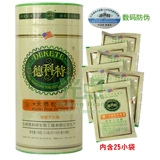 Подлинные 6 баррелей дисководов натуральные таблетки для порошков сосновой