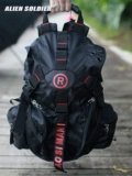 Универсальный тактический камуфляжный альпинистский рюкзак подходит для пеших прогулок, 2018