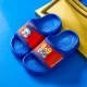81-1 Сокровища Синий
