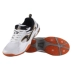 Mới chính hãng Sao Shida bóng chuyền giày chịu mài mòn da đệm đế nam giới và phụ nữ chuyên nghiệp bóng chuyền giày VS310 giày anta nam Giày bóng chuyền