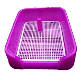 Собачья туалетная плюшка большая большая собака автоматическая домашняя собака продукты моча бассейн изливает дерьмовые горшки маленькие и среднекачественные собаки.