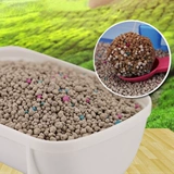 Моча хомяка снабжает песчаным туалетом летняя подушка деревянная щепа небольшая моча золото шелковое медведь охлаждающая подушка