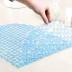 Phòng tắm mat phòng tắm vòi sen mat người già trẻ em nhà vệ sinh phòng tắm phòng tắm PVC mat mat