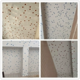 Старомодная нескользящая мозаика, бассейн