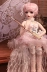 Công chúa búp bê BJD handmade món quà búp bê trang điểm để gửi cô gái mô phỏng sáng tạo toàn bộ miễn phí vận chuyển Đồ chơi búp bê