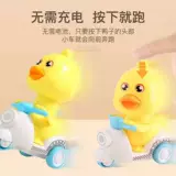 B.Duck, warrior, мотоцикл для мальчиков, игрушка, игрушечная машина