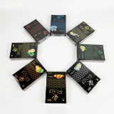 50 г нагрузки Love Spice Box Пакет настройка вода сигарета горшок