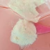 Weishili hoa hồng trẻ hóa làm sáng ẩm tinh thể mềm màng bột 500g thẩm mỹ viện thẩm mỹ viện đặc biệt dưỡng ẩm cánh hoa bột mặt nạ