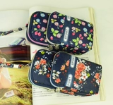 Сумка через плечо, небольшая сумка, сумка с петлей на руку, водонепроницаемый мобильный телефон с молнией, маленькая сумка клатч