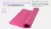 Xuất khẩu Châu Âu và Hoa Kỳ dài dày non-slip yoga mat thể dục dụng cụ tập thể dục mat hỗ trợ phẳng pad dance dance mat trang phục tập yoga cho nữ Yoga