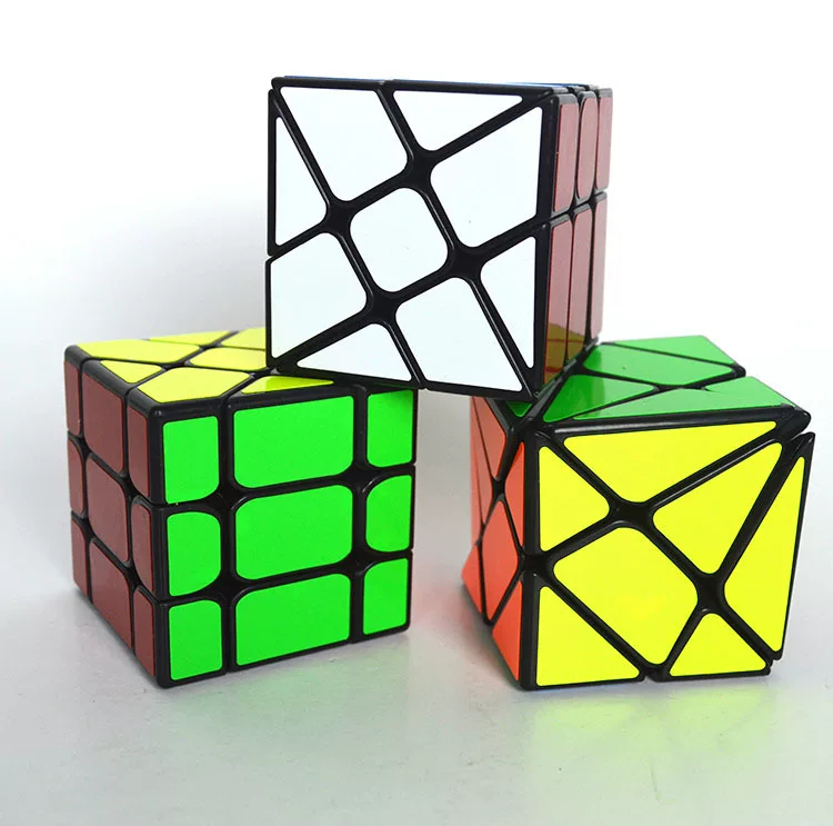 Кубик Рубика, Hot Wheels, умная игрушка, Король-Гаргамель?