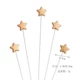 10 пакетов плоскости Golden Pentagram 5