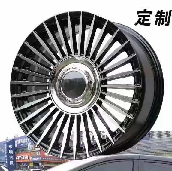 vành xe ô tô Thích hợp cho bánh xe sửa đổi 14 inch 15 inch 16 inch Vios FS Zhixuan X Zhixiang Camry Feng Van Civic Gori mam xe oto mâm xe ô tô 19 inch Mâm xe