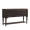 Mỹ hiên tủ gỗ rắn vuông tủ hiên phòng khách hiên bàn ngăn kéo đa chức năng lưu trữ bảng điều khiển tủ đồ nội thất - Bàn / Bàn