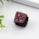 [粉红菱形]