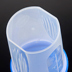 Lắc cup thể dục thể thao cup bột protein lắc cốc cốc nhựa ấm đun nước với quy mô trộn xách tay công suất lớn cup bình uống nước thể thao Ketles thể thao