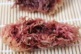Коралловая трава натуральная кровь Коралловый травяной каменные цветы и водоросли Longevao Спиральные водоросли Спиральные водоросли посуду волосы 250 грамм сухих товаров