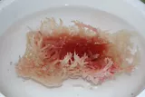 Коралловая трава натуральная кровь Коралловый травяной каменные цветы и водоросли Longevao Спиральные водоросли Спиральные водоросли посуду волосы 250 грамм сухих товаров