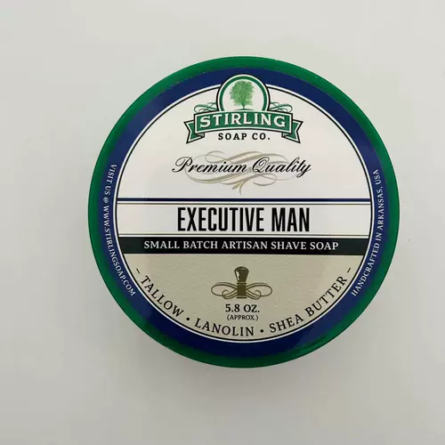 Американский исполнительный исполнительный директор American Sterling Man Starling Shaver