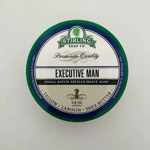 Американский исполнительный исполнительный директор American Sterling Man Starling Shaver