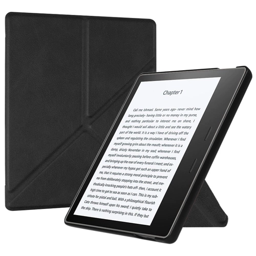 Kindle Oasis3/2 -го поколения E -книга защитная складная станция Стоящая поддержка OASIS OASIS 2019 Dermant Dramane Dineve Thin