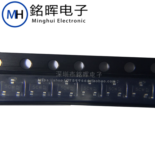 BC807-40 0 5CW SOT23 PNP 45V 500MA 250 МВт Lu Cun 墖 夋瀬 绠 铡熻 铡熻 铡熻 铡熻 铡熻 铡熻 铡熻