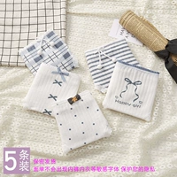 Blue Wave Dot (5 установок)